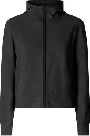 save the duck Jassen, Dames, Zwart, S, Hoodie Vrouwen Pear