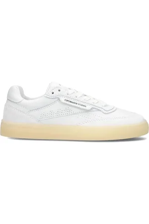 &Copenhagen Schoenen, Dames, Wit, 42 EU, Dames Sneakers voor Stijlvol Comfort