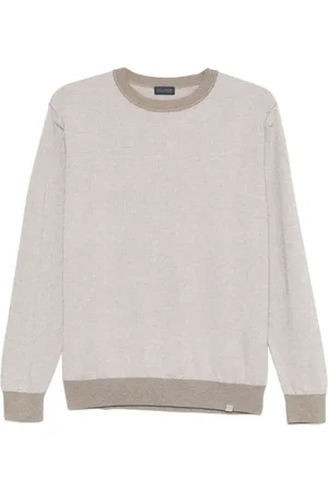 Paul & Shark Truien, Heren, , S, Crew Neck Sweater