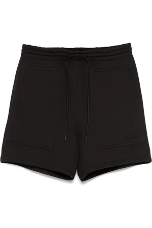Mackage Korte broeken, Heren, Zwart, L, Shorts Zwart