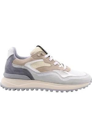 Floris van Bommel Schoenen, Heren, , 44 EU, Noppi Sneaker