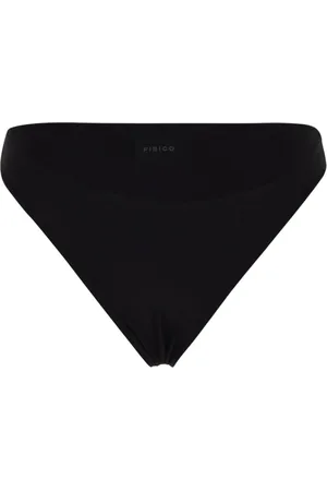 FISICO Badkleding, Dames, Zwart, S, Dames Strandkleding
