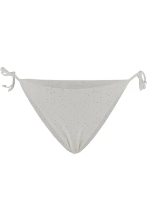 FISICO Badkleding, Dames, Wit, S, Dames Strandkleding Collectie