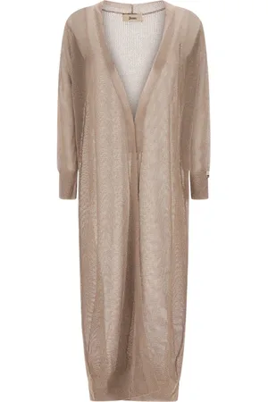 HERNO Truien, Dames, , S, Cardigan in heldere zomerbrei
