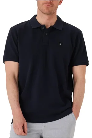 Butcher of Blue Tops, Heren, Zwart, XL, Katoen, Heren Army Pique Polo Shirt