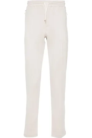 ELEVENTY Broeken, Heren, , L, Katoen, Casual Broek