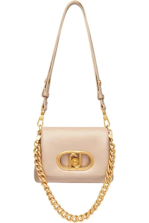 Liu Jo Tassen, Dames, Roze, ONE Size, Kleine La Puffy Tas