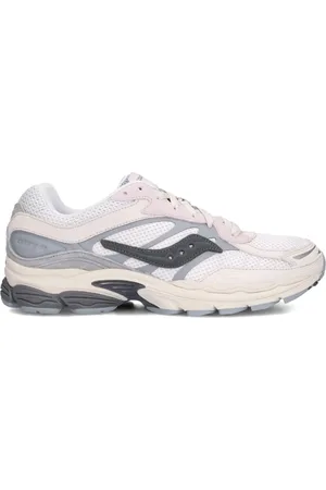 Saucony Schoenen, Heren, Veelkleurig, 46 EU, Heren Progrid Omni 9 Sneakers