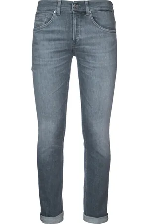 Dondup Jeans, Heren, Blauw, W36, George broek voor mannen