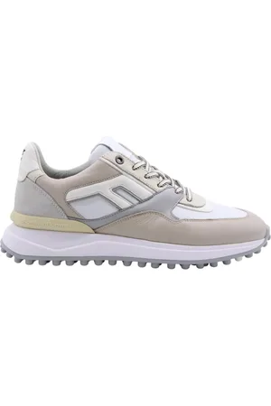 Floris van Bommel Schoenen, Heren, , 43 EU, Stijlvolle Sneaker Noppi 29.31