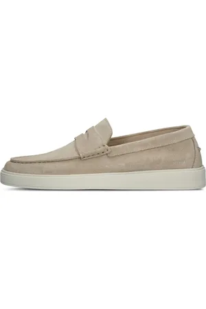 Blackstone Schoenen, Heren, , 44 EU, Heren Instappers Zuko Enzo