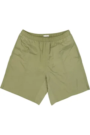 Ami Badkleding, Heren, Groen, XS, Hartvriend Zwembroek