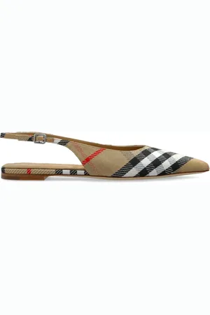 Burberry Schoenen, Dames, , 36 EU, Schoenen Vogel