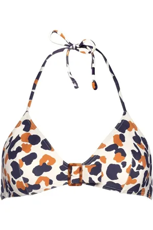 ERES Badkleding, Dames, Veelkleurig, L, Schelpstijl Oorbellen