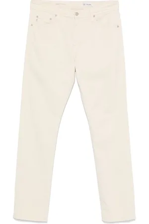 Adriano Goldschmied Jeans, Heren, , W36, Slim Straight Jeans