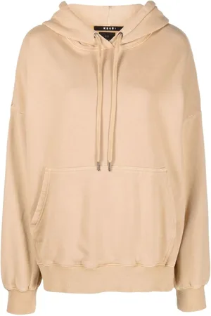 KSUBI Sweatshirts & Hoodies, Dames, , L, Katoen, Katoen Boyfriend Hoodie Sweater