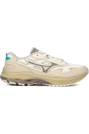 Mizuno Schoenen, Dames, , 41 EU, Wave Rider Beta Dames Sneakers