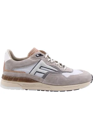 Floris van Bommel Schoenen, Heren, , 41 EU, Runner Sneaker 07.08