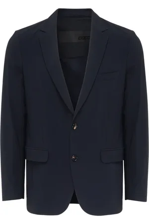RRD Jassen, Heren, Blauw, S, Blazer Surflex Lichtgewicht Jas