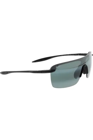 Maui Jim Accessoires, unisex, Zwart, ONE Size, Stijlvolle zonnebril voor ultieme zonbescherming