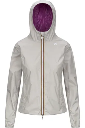 K-Way Jassen, Dames, , L, Lily Plus. 2 Double