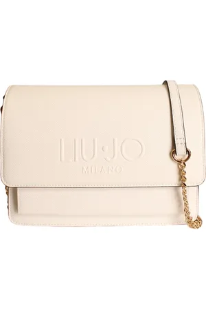 Liu Jo Tassen, Dames, , ONE Size, Stijlvolle Crossbody Tas Gradara Handtas