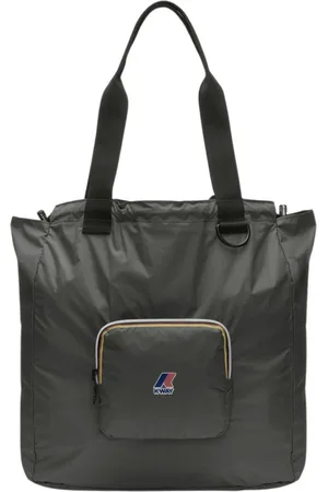 K-Way Tassen, unisex, Groen, ONE Size, LE Vrai 3.0 Victorine