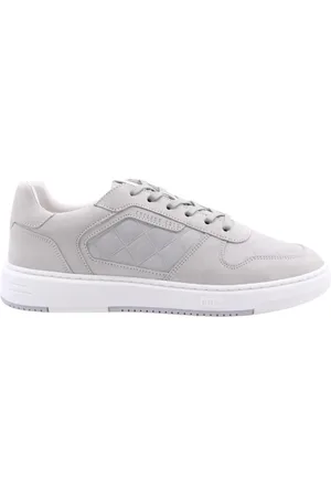 Cycleur de luxe Schoenen, Heren, Grijs, 43 EU, Kissmiss Sneaker