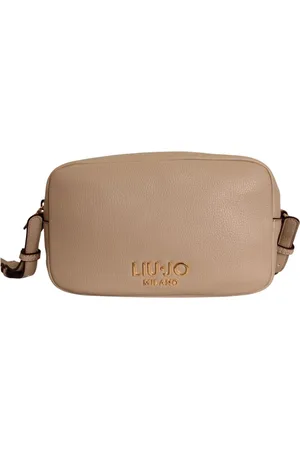 Liu Jo Tassen, Dames, , ONE Size, Stijlvolle Crossbody Tas