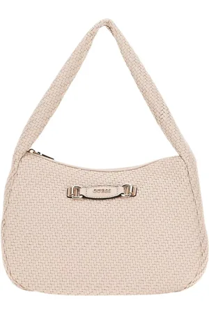 Guess Tassen, Dames, Roze, ONE Size, Schouder- en handtas