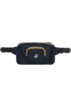 K-Way Tassen, unisex, Blauw, ONE Size, LE Vrai 3.0 Sylvain