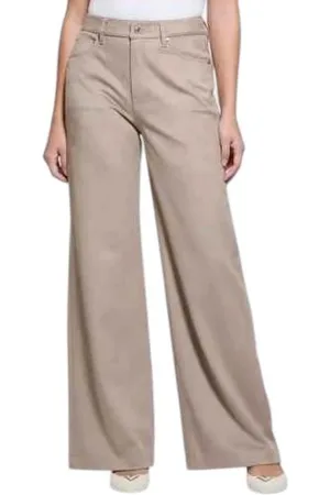 Guess Broeken, Dames, , W28, Bellflower Broek
