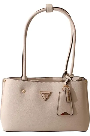 Guess Tassen, Dames, , ONE Size, Schouder- en handtas Hawaii-stijl
