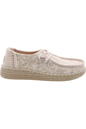 Hey dude Schoenen, Dames, , 40 EU, Hoikes Espadrille Schoenen voor Mannen