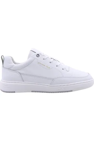 Cycleur de luxe Schoenen, Heren, Wit, 42 EU, Pantani Sneaker