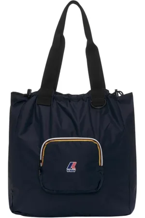 K-Way Tassen, unisex, Blauw, ONE Size, LE Vrai 3.0 Victorine