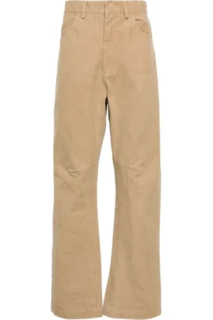 Entire Studios Broeken, Heren, , S, Dust Task Broek