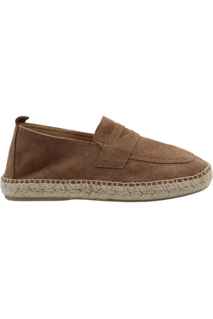 CTWLK. Schoenen, Heren, Bruin, 39 EU, Stijlvolle Espadrilles voor Vrouwen