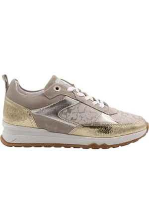 Floris van Bommel Schoenen, Dames, Veelkleurig, 39 EU, Edegem Sneaker voor Heren en Dames