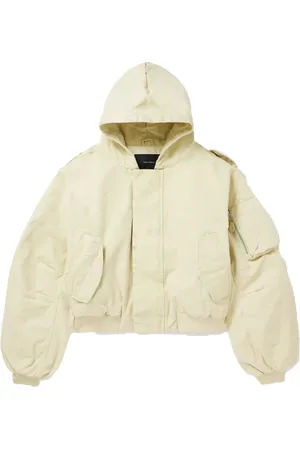 Entire Studios Jassen, Heren, , XL, Duckling Bomberjack
