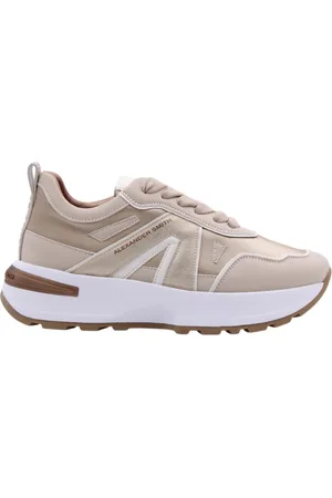 Alexander Smith Schoenen, Dames, , 37 EU, Stijlvolle Sneaker Namous
