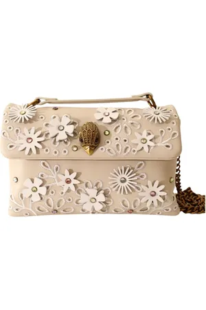 Kurt Geiger Tassen, Dames, , ONE Size, Stijlvolle Crossbody Tas Garvin