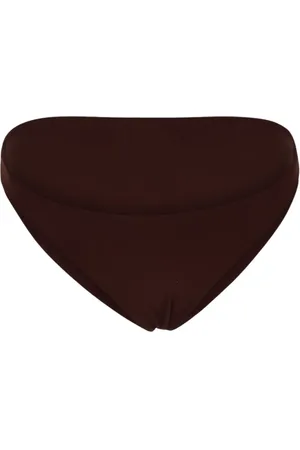 FISICO Badkleding, Dames, Bruin, S, Dames Strandkleding Collectie