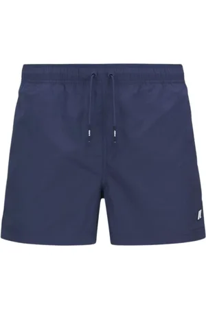 K-Way Badkleding, Heren, Blauw, S, Hazel Beach