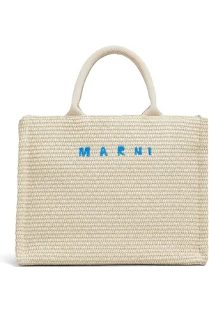 Marni Tassen, Dames, , ONE Size, Basket Bag