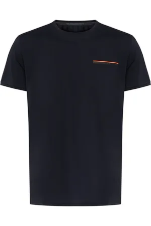 RRD Tops, Heren, Blauw, L, Zakoverhemd 25212-60