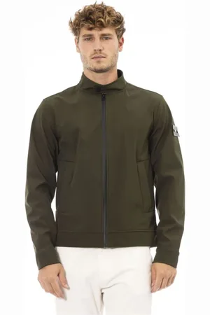BALDININI Jassen, Heren, Groen, M, Groene Trend Herenjas