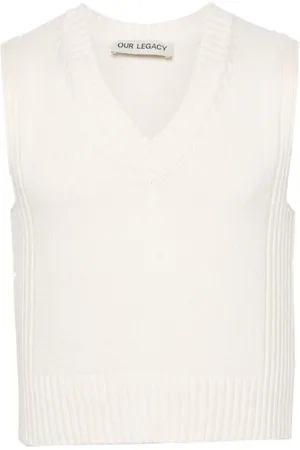 OUR LEGACY Truien, Heren, , M, Michigan Tank