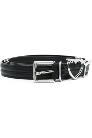 Y / PROJECT Accessoires, Dames, Zwart, ONE Size, Riem