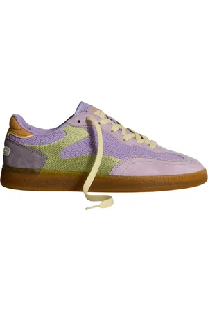 HOFF Schoenen, Dames, Paars, 37 EU, Lila Dames Parka Jas